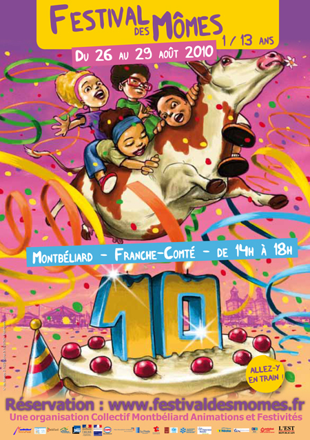 10ème édition