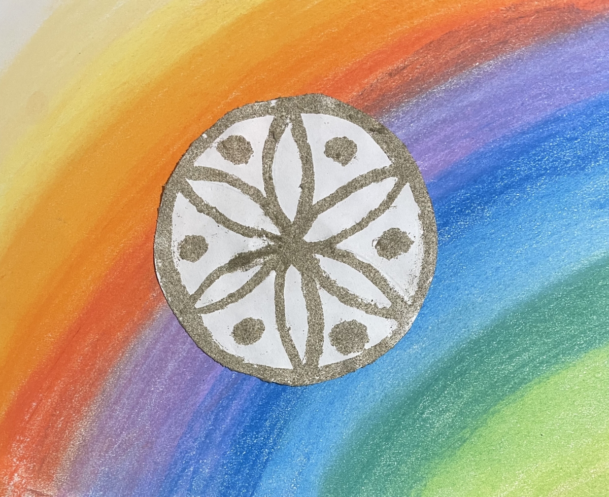 Mandala_1 © Mandalas mass'