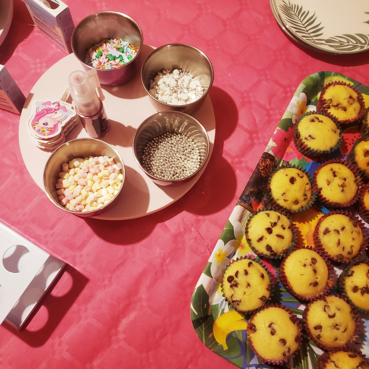 Déco cupcake_1 © Cupcakandco