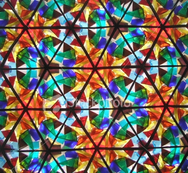 Kaléidoscope_1 © Pavillon des Sciences