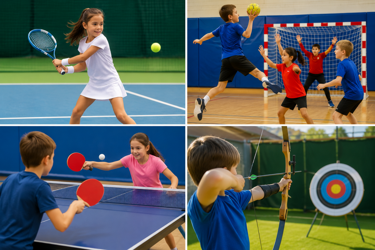 Multisports