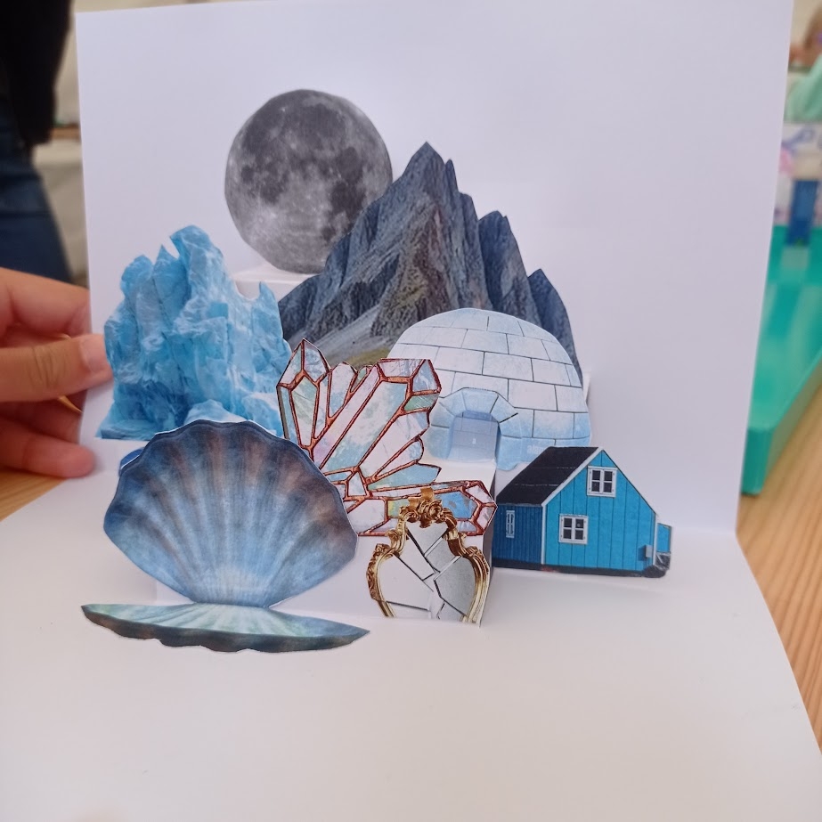 carte pop-up_2 © Papiers de Caro