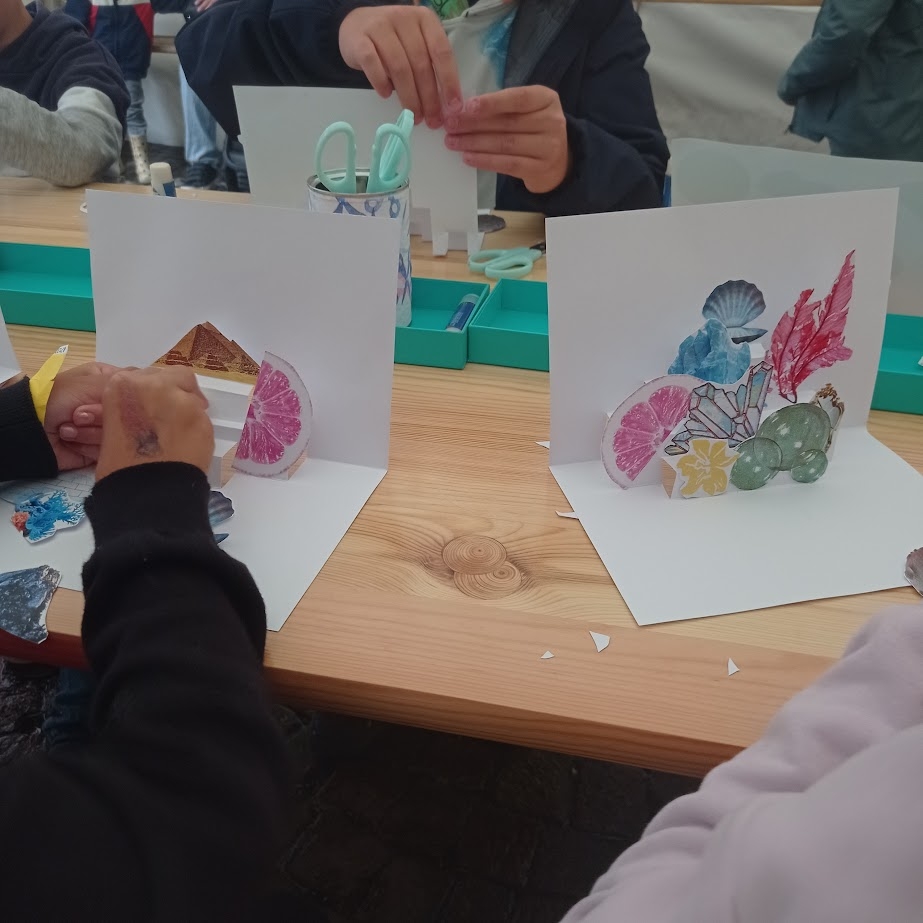 carte pop-up_4 © Papiers de Caro