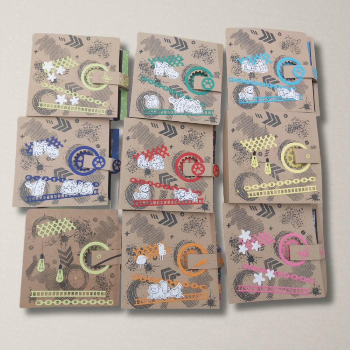 carnet fun_1 © Corinne Pagnot