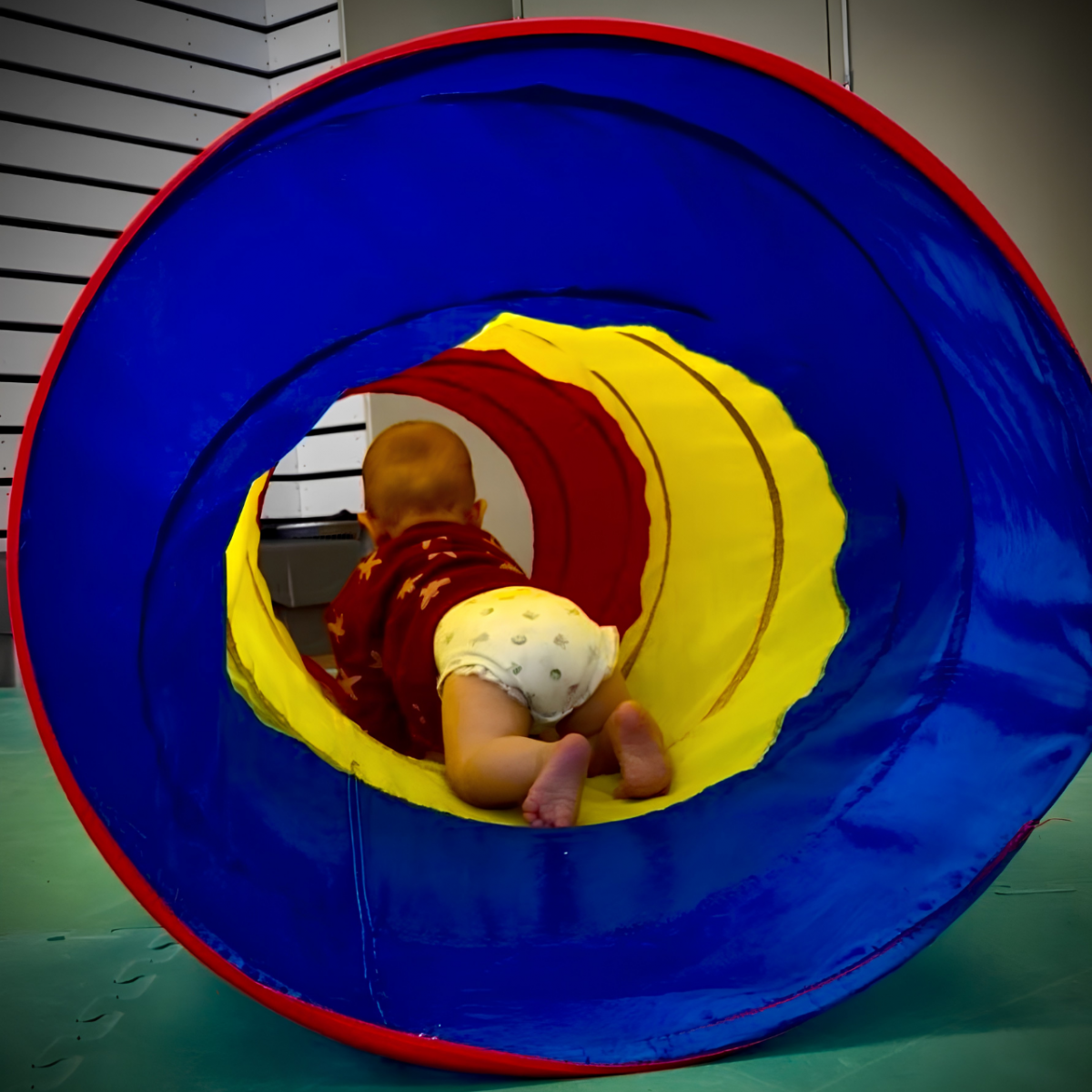 baby gym_1 © Gauloise Gym