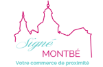 Signé Montbé