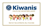 Kiwanis Pays de Montbéliard