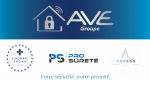AVE Groupe
