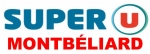 Super U Montbéliard