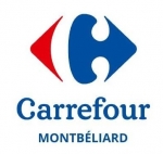 Carrefour Montbéliard