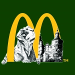 MC DONALD