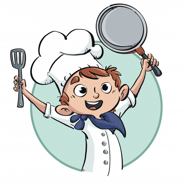 cuisinier Côté-Cours Côté-Cuisine