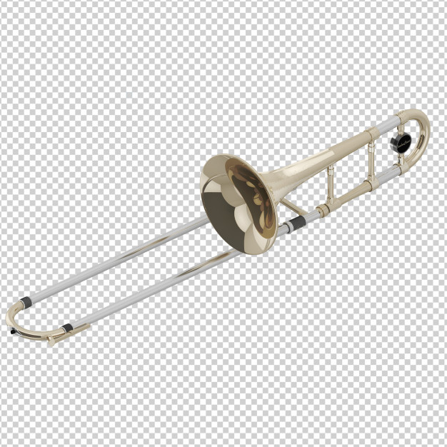 trombone Conservatoire