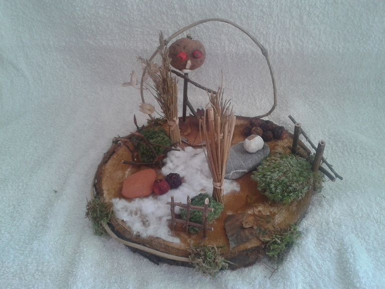 jardin miniature Natur'elle