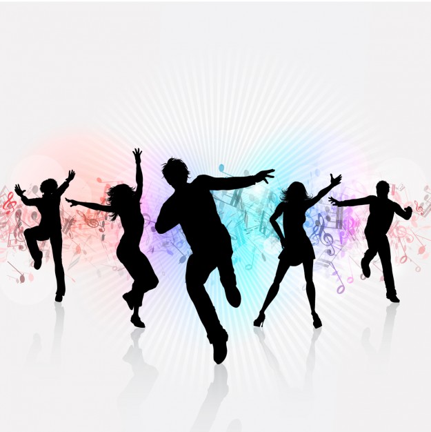 Move'n'danse Esprit Danse