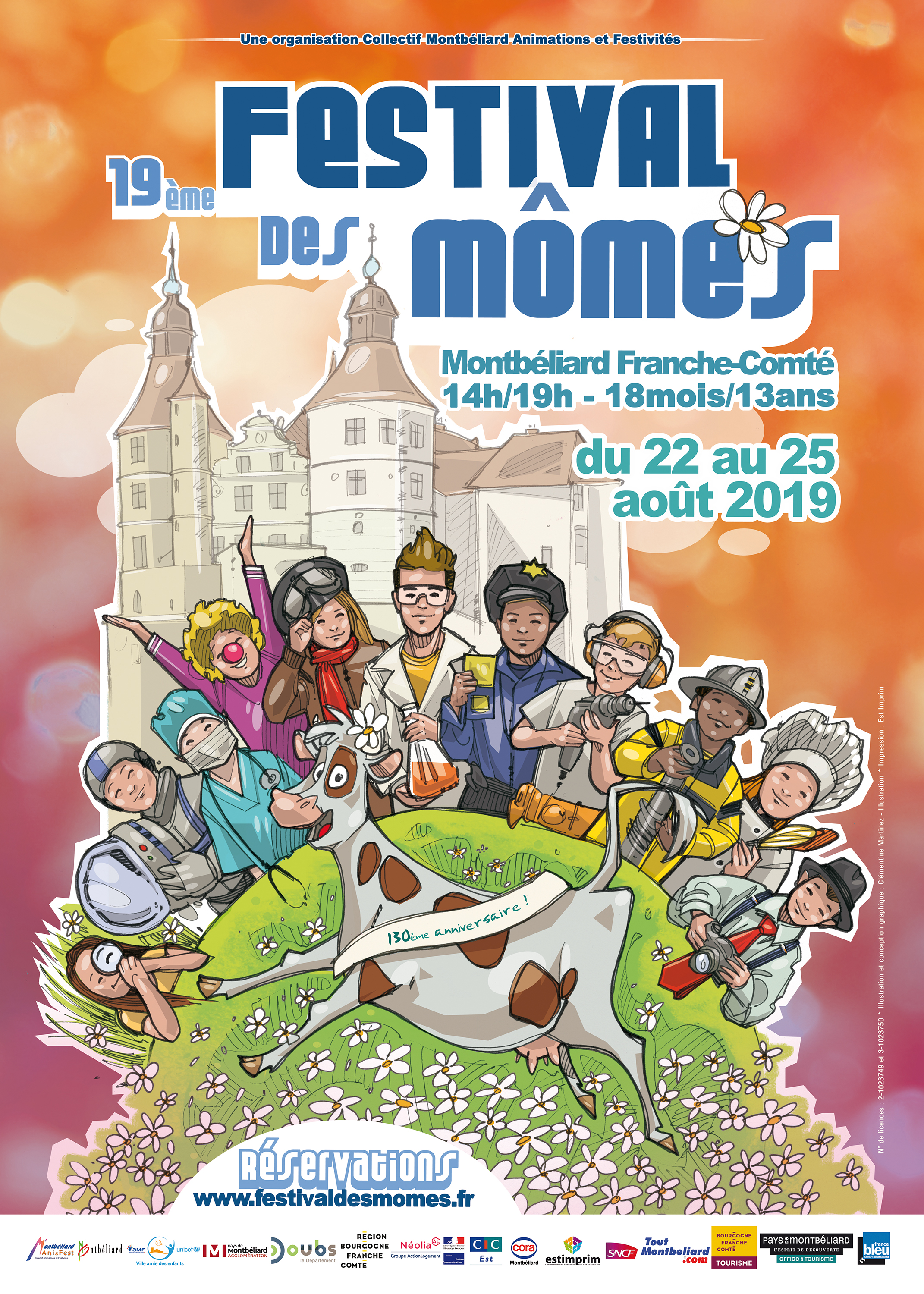 Affiche A3