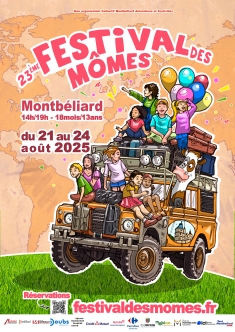 Affiche A3