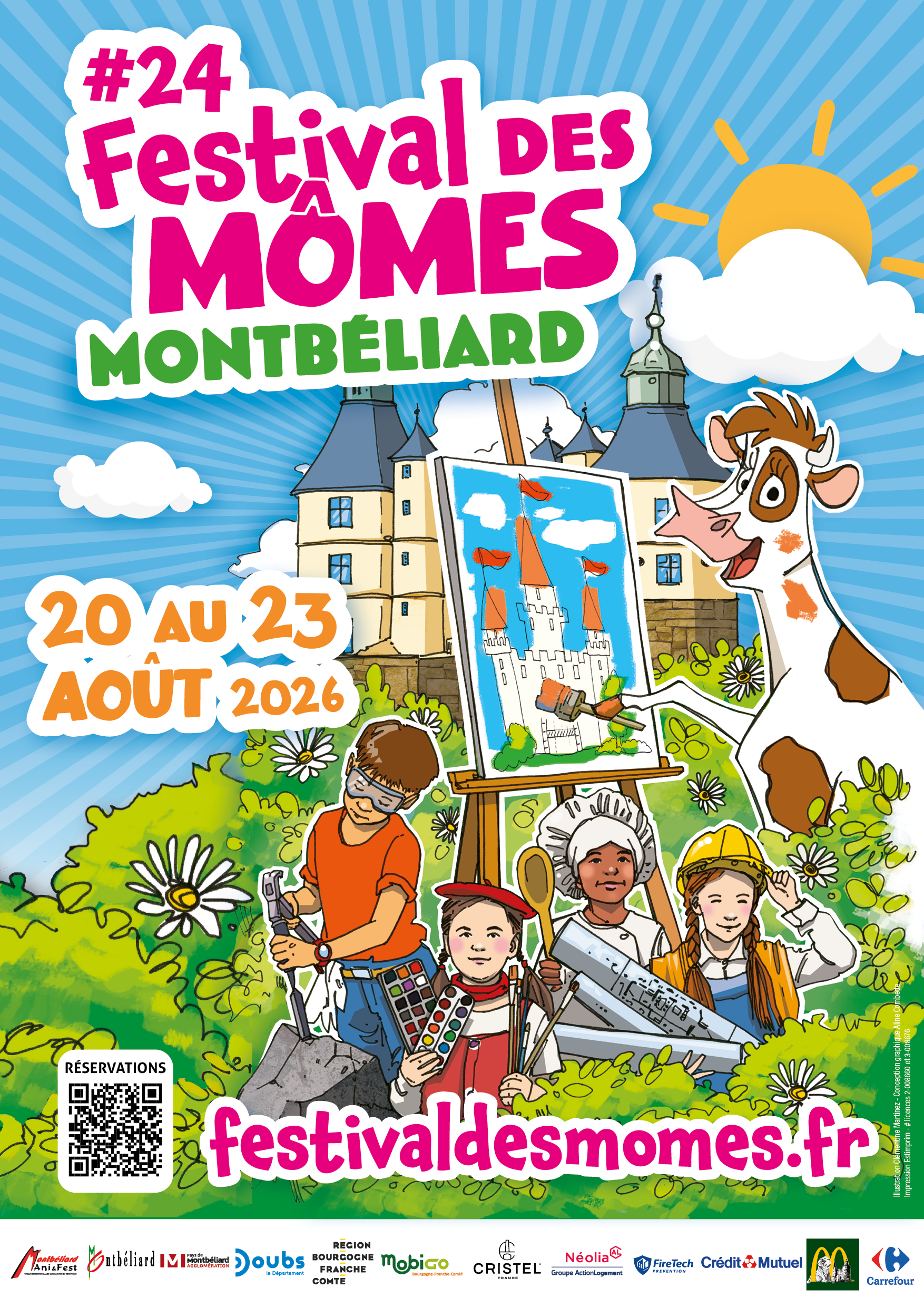 24&egrave;me &eacute;dition