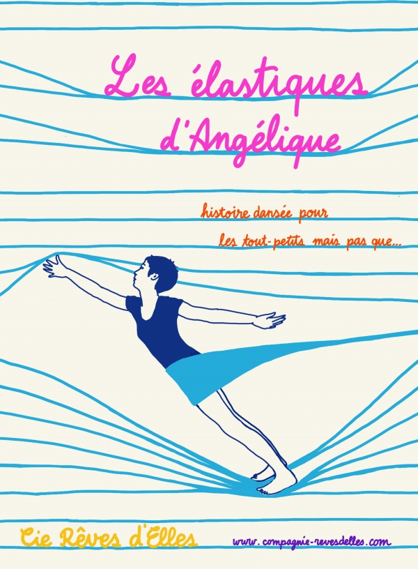 Les élastiques d'Angélique