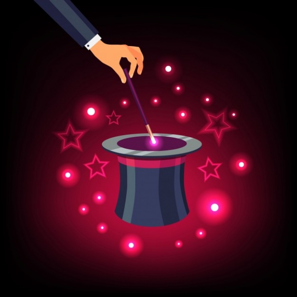 Magicien