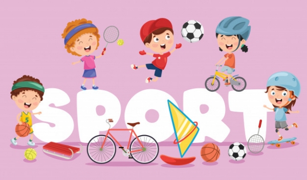 multi-sport