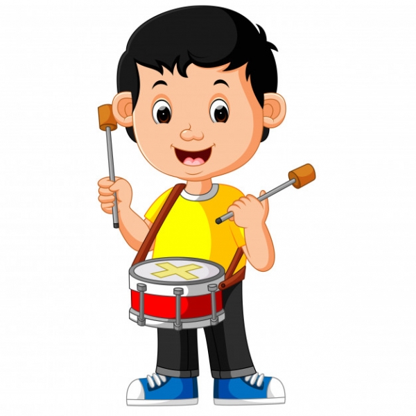 percussions