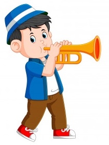 trompette