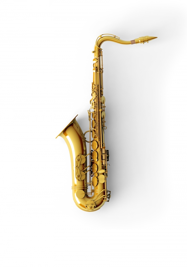 saxo © chevanon