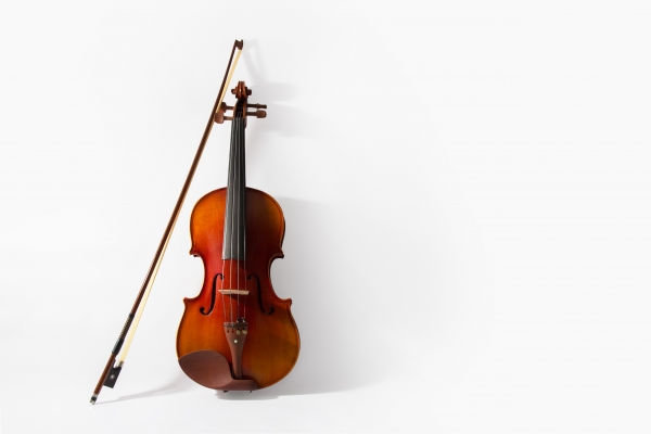 violon © jcomp