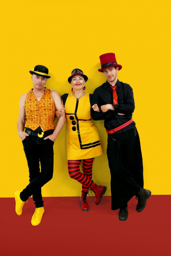 badada 1 © Babouille Bonbon