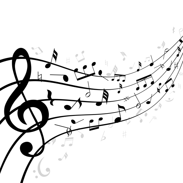 musique © freepik - macrovector