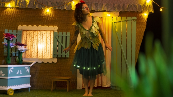Le Réveil de Pomone_1 © Collectif ARpiS