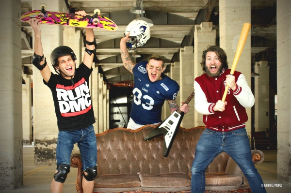 New Kidz © New Kidz