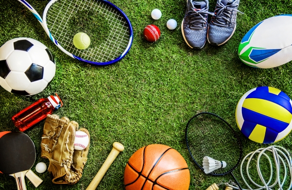 multisports © Freepik