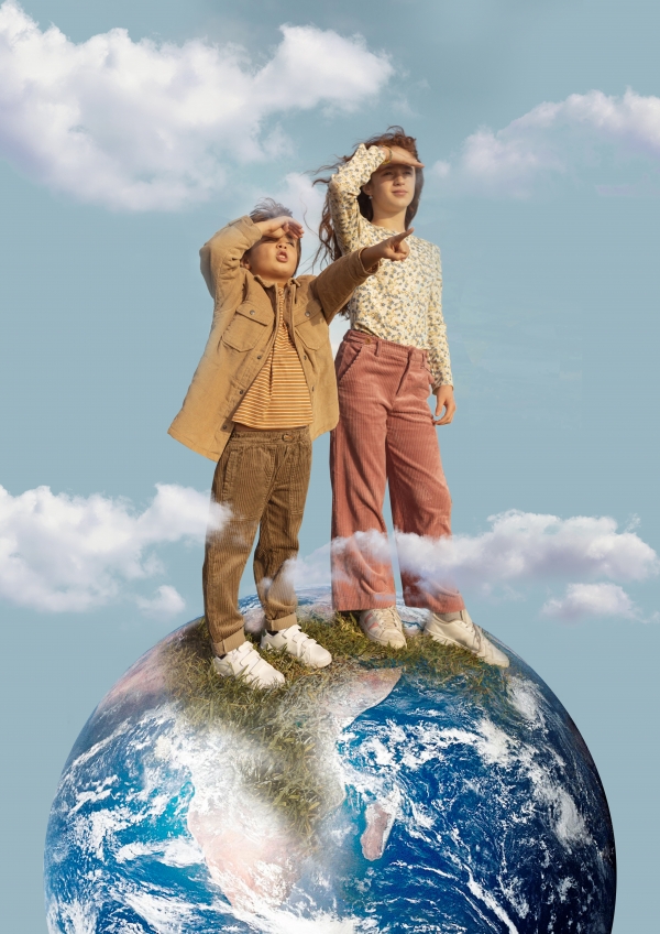 autour di monde © Freepik