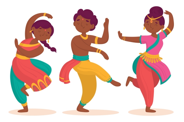 bollywood © Freepik