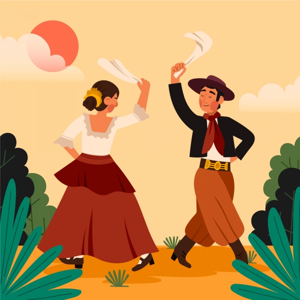 danse © Freepik