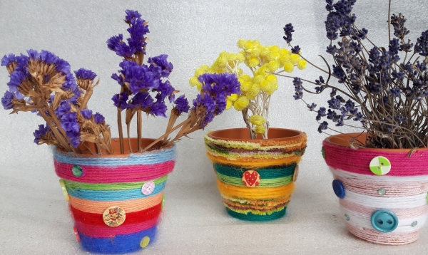 pot laine © Yuliya Pitois