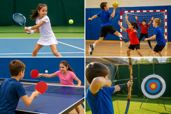 Multisports 
