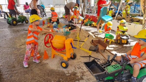 le chantier_1 &copy; Comit&eacute; des F&ecirc;tes de Montb&eacute;liard