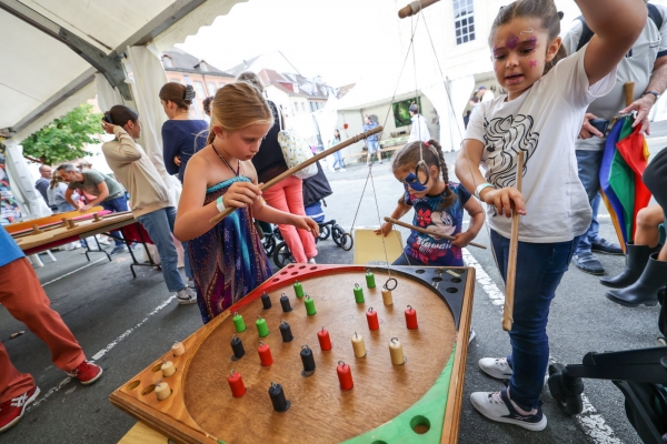 jeux