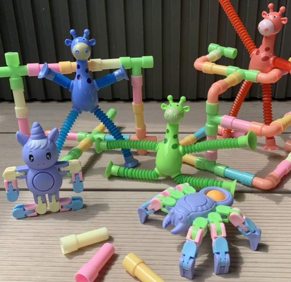 fidget world