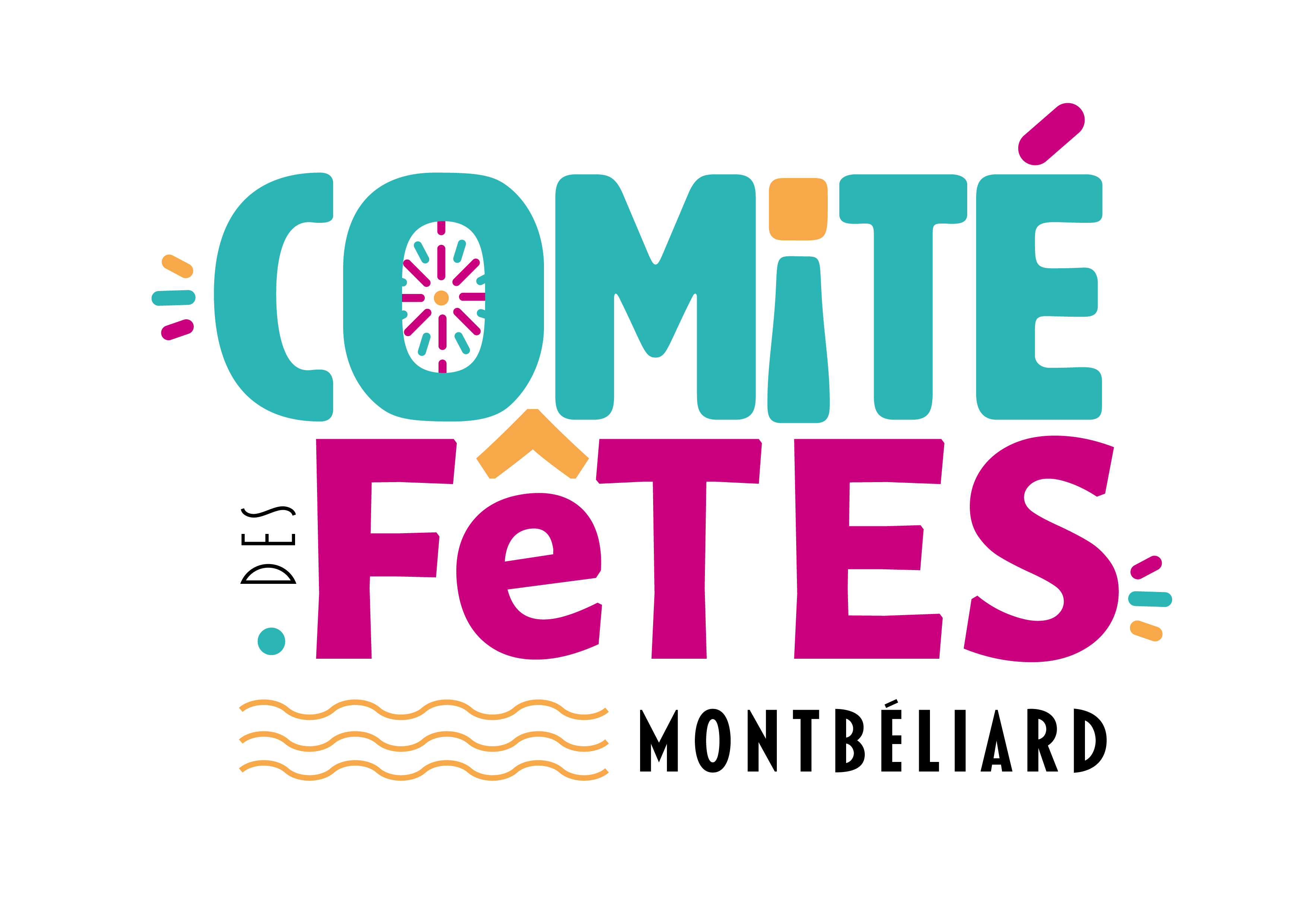 Comit&eacute; des F&ecirc;tes