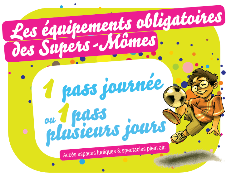EXPLICATIONS TARIFICATION FESTIVAL DES MOMES 2026