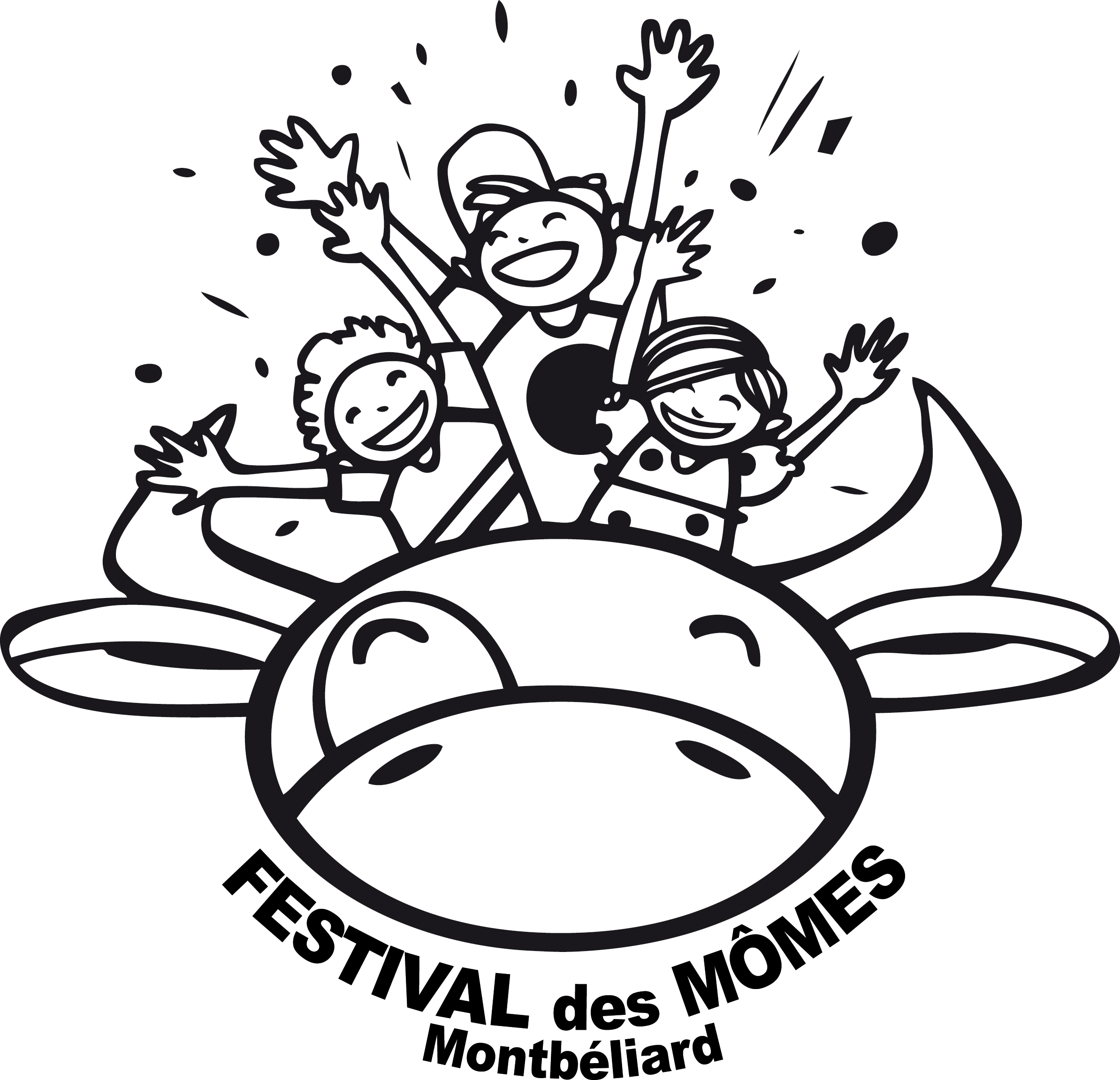 logo fdm